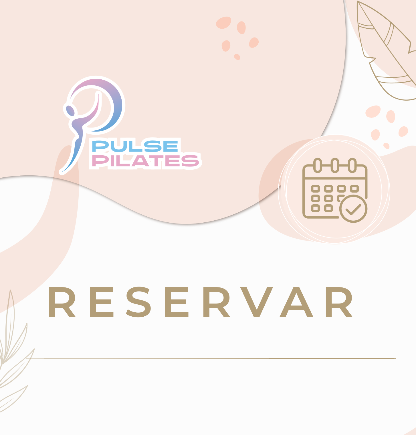 Reservar