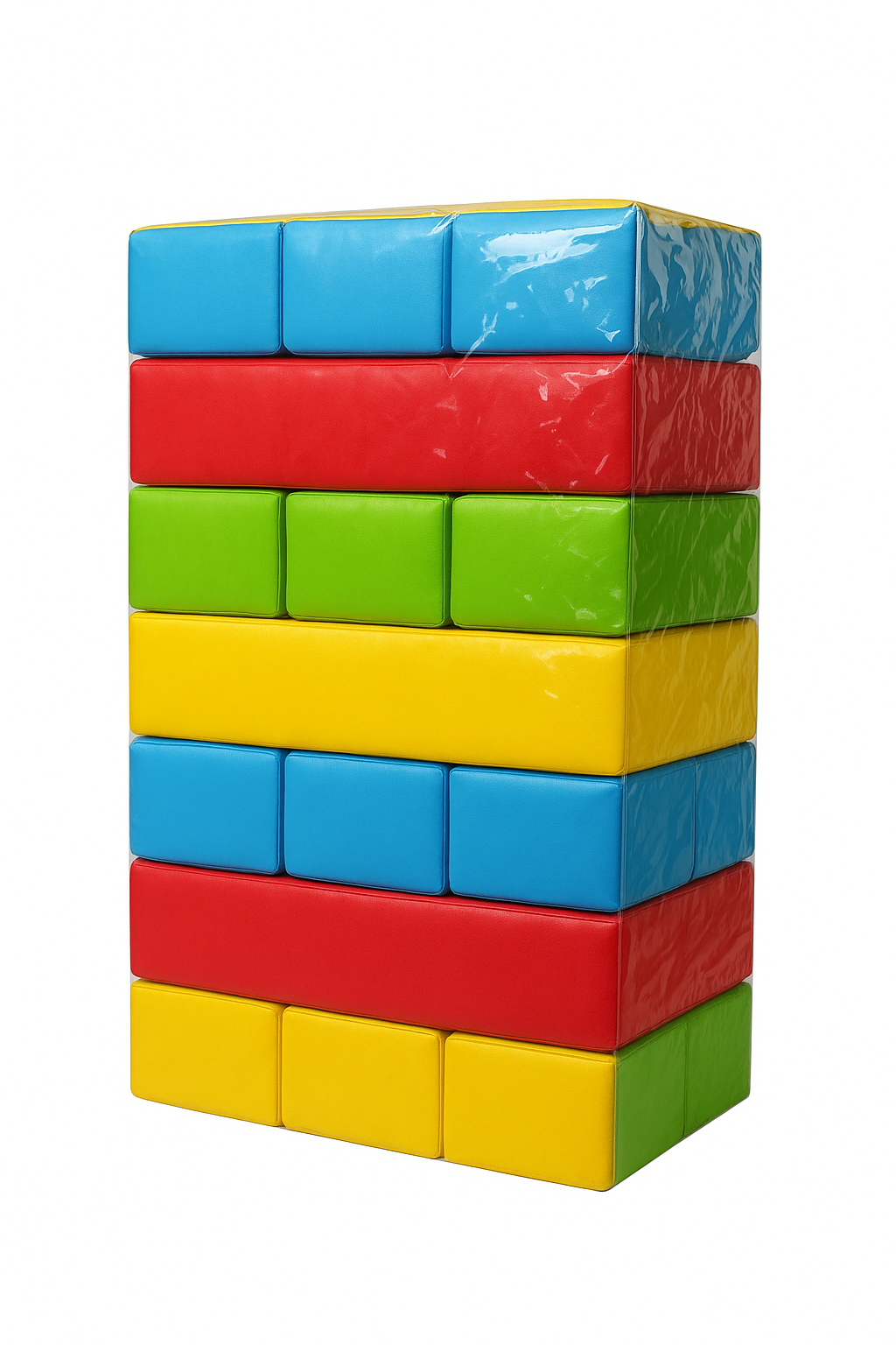 Torre Gigante de Equilibrio.