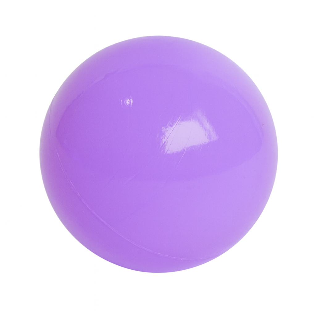 Pelotas para Alberca Lilas 100 pzs. 