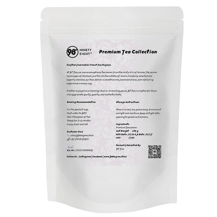 Premium Hibiscus Tea