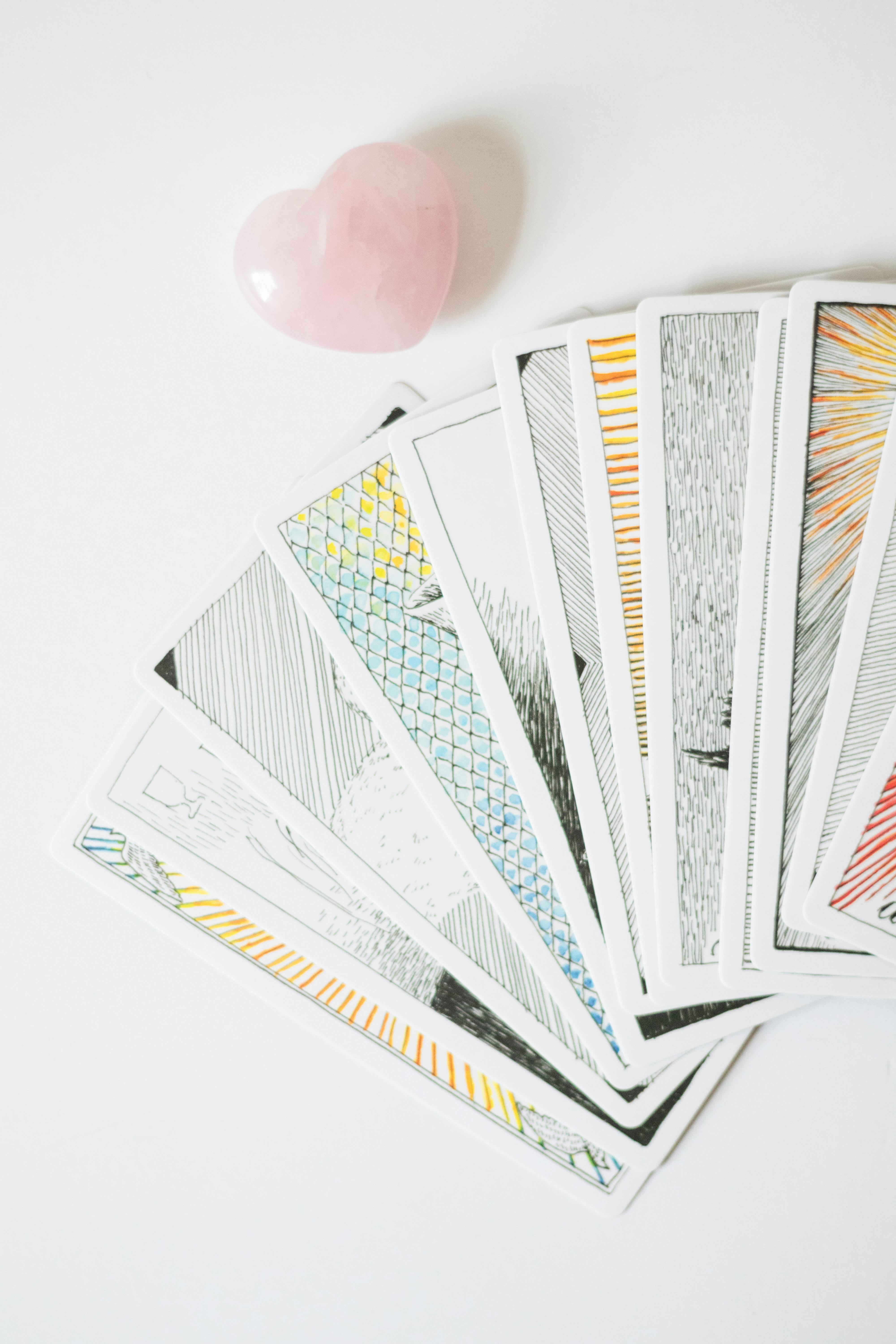 Tarot Reading