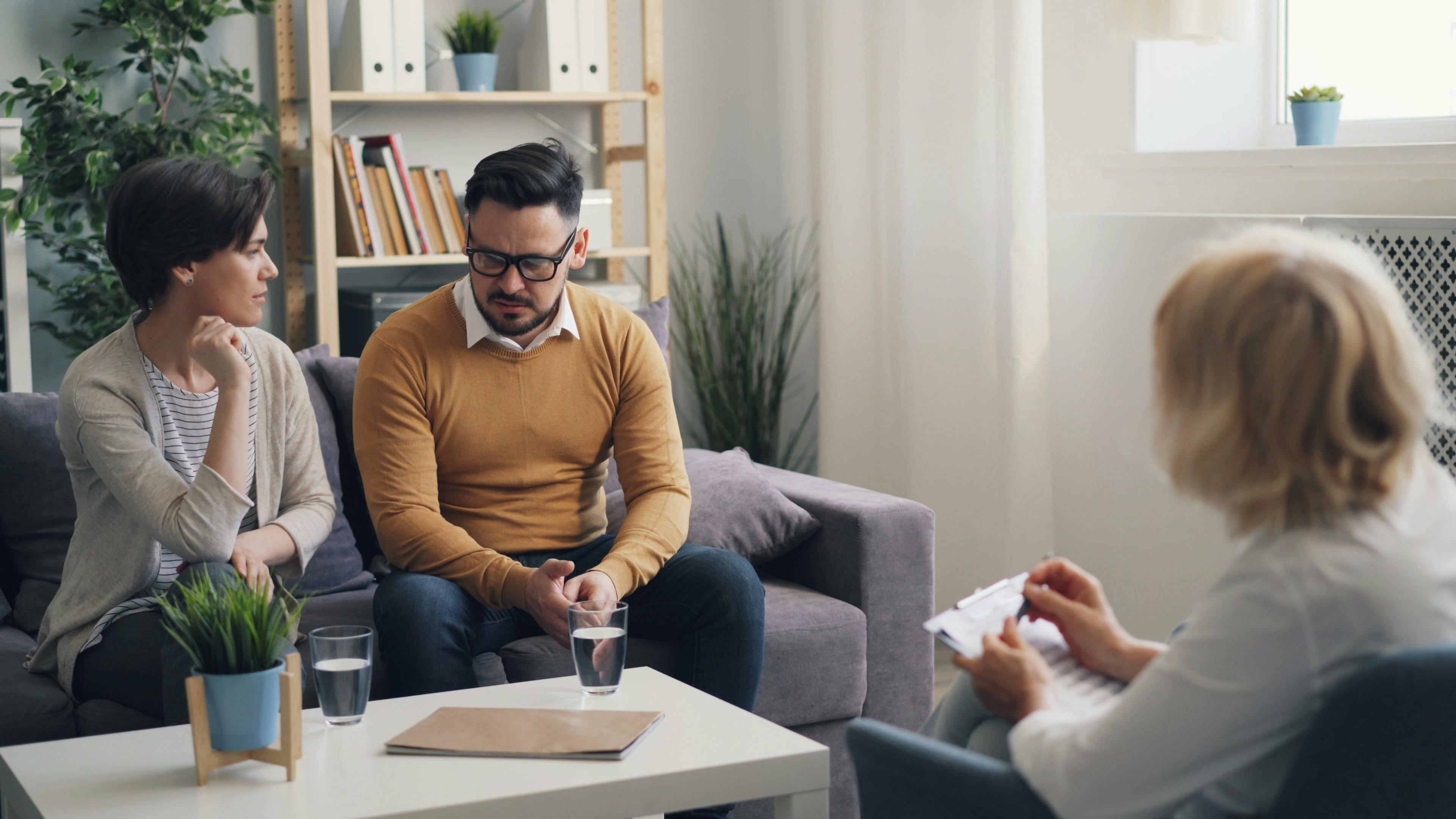 Life Coaching Initial Consultation