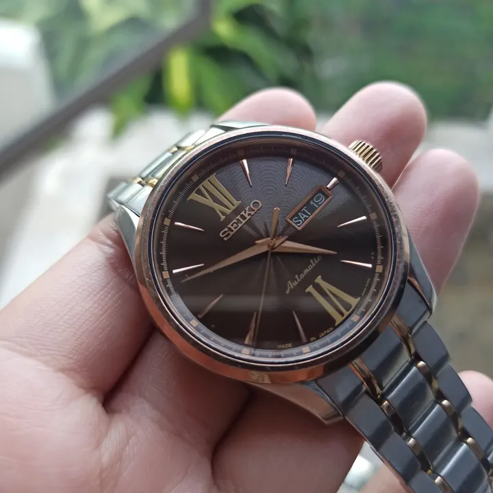 Seiko Presage - SRP328J1