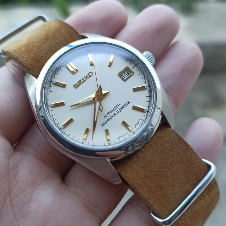 Seiko JDM SCVS001