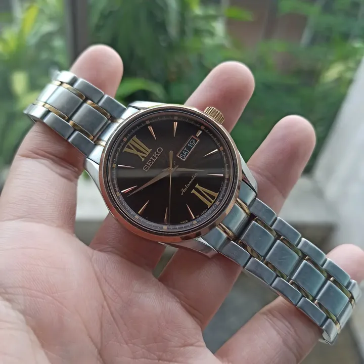 Seiko Presage - SRP328J1