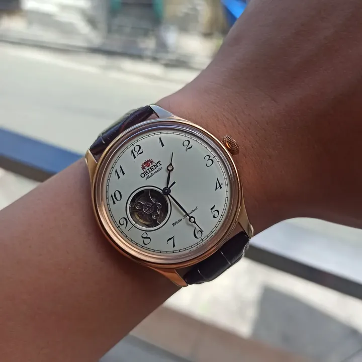 Orient Open Heart - RA-AG0012S10B