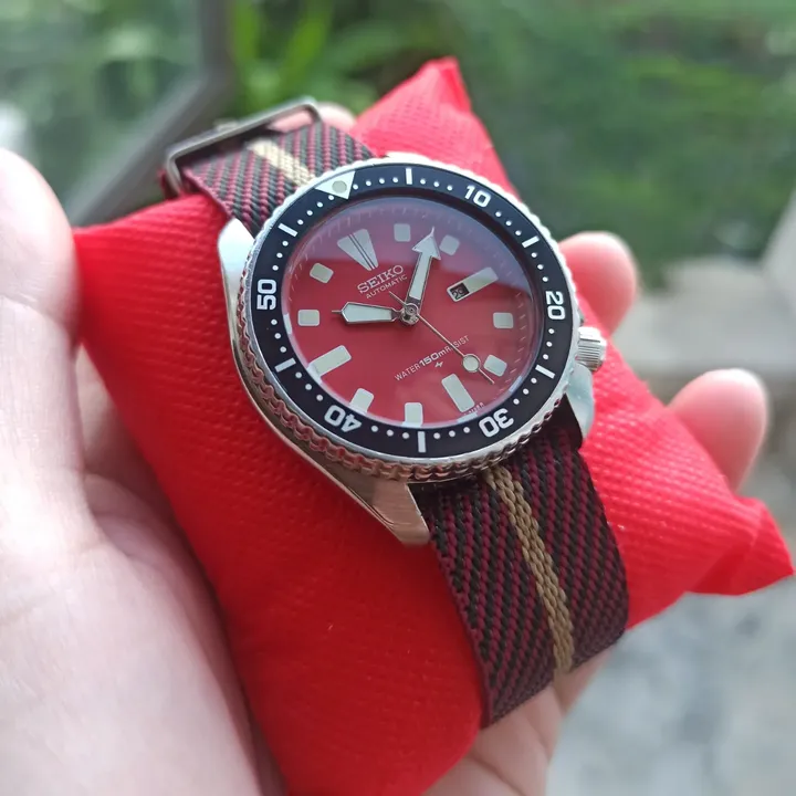 Seiko 4205 