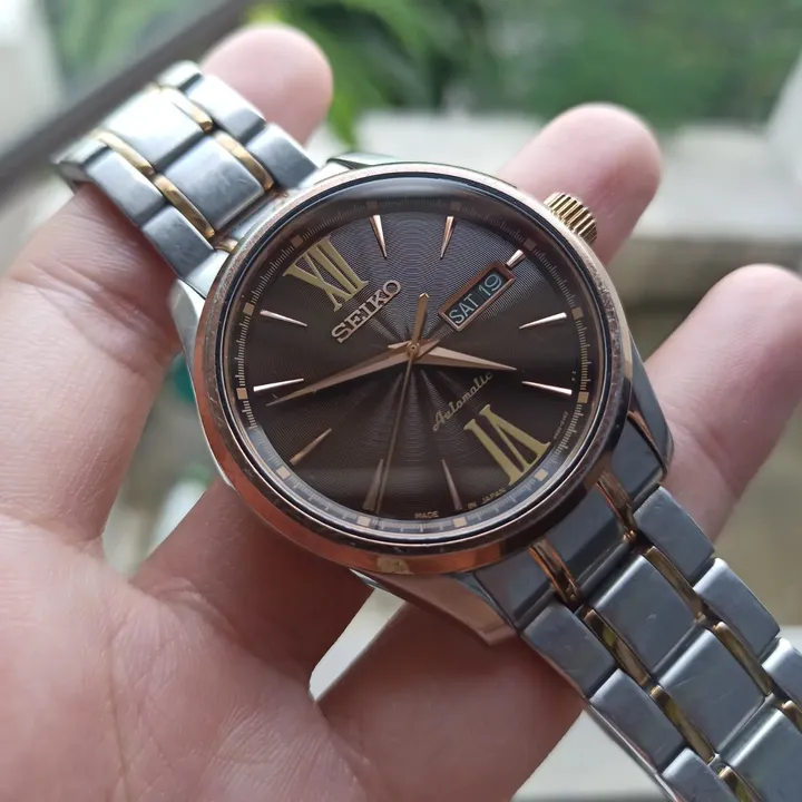 Seiko Presage - SRP328J1