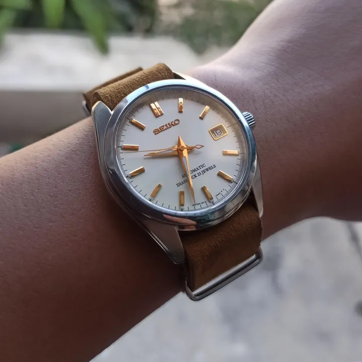 Seiko JDM SCVS001