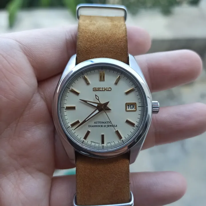 Seiko JDM SCVS001