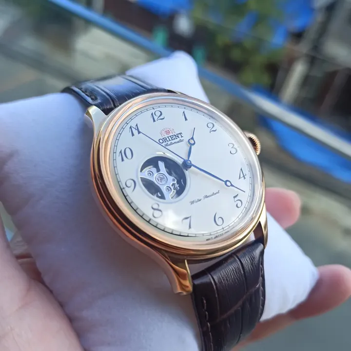 Orient Open Heart - RA-AG0012S10B