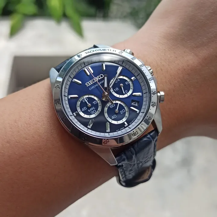 JDM Seiko Spirit - SBTR019