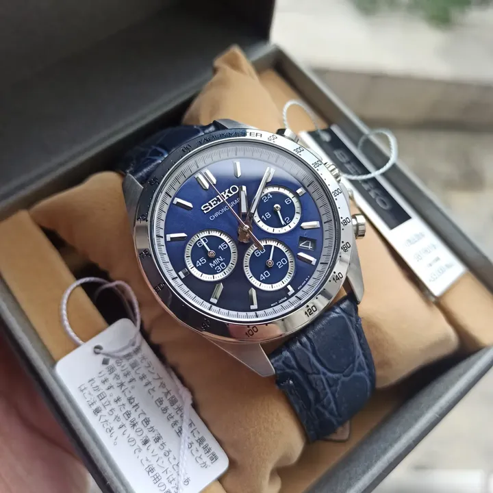 JDM Seiko Spirit - SBTR019