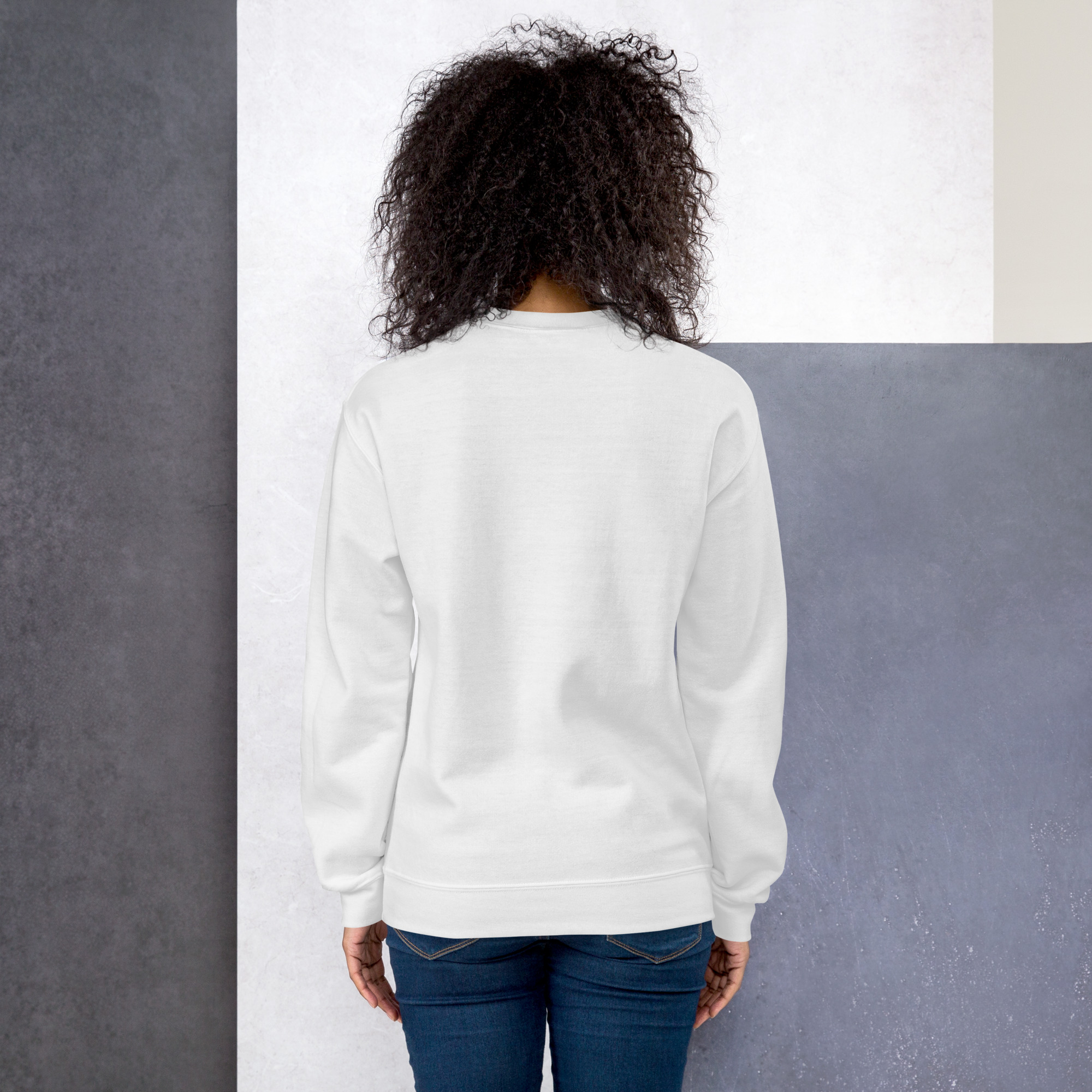 Natural Beauty Sweatshirt