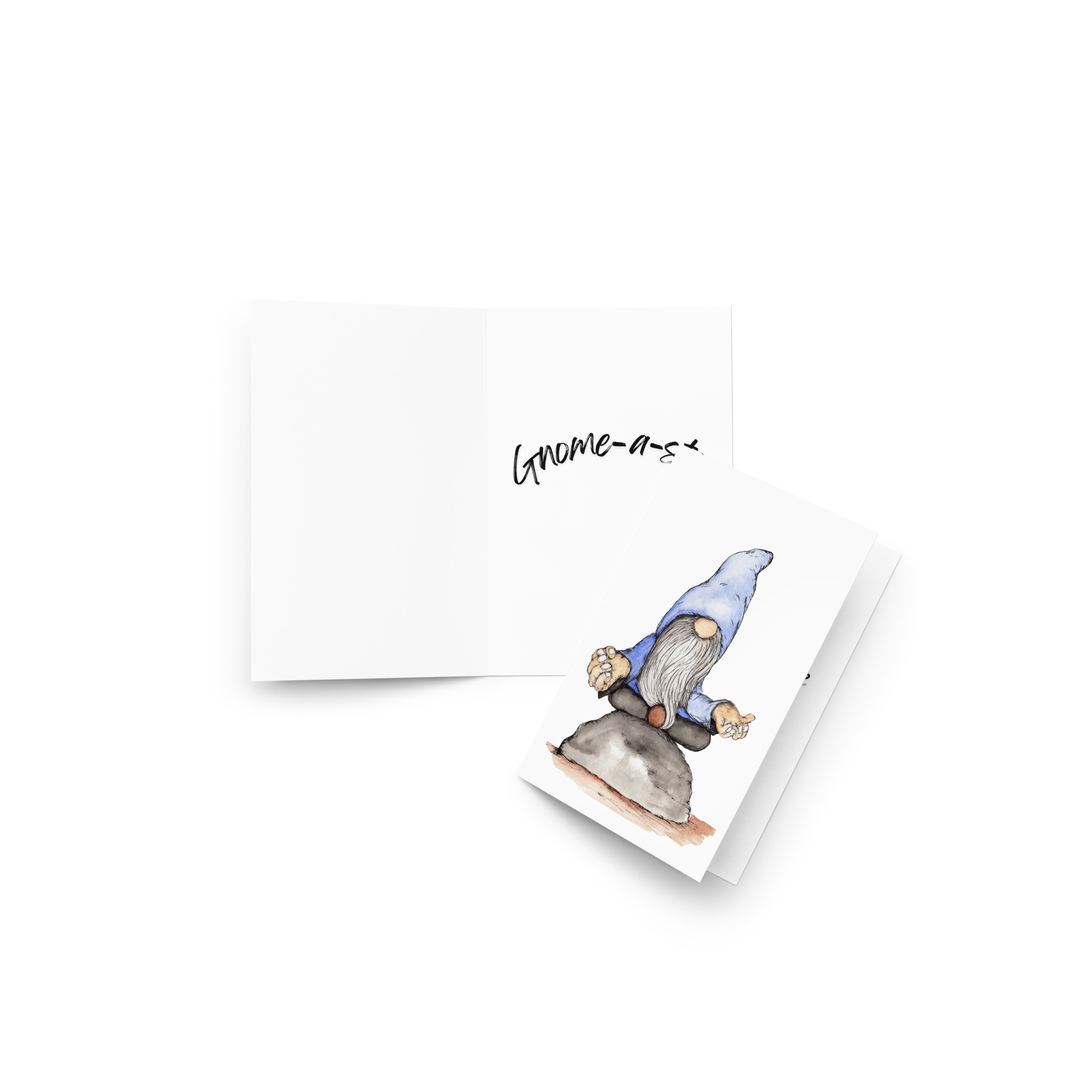 Gnome-aste