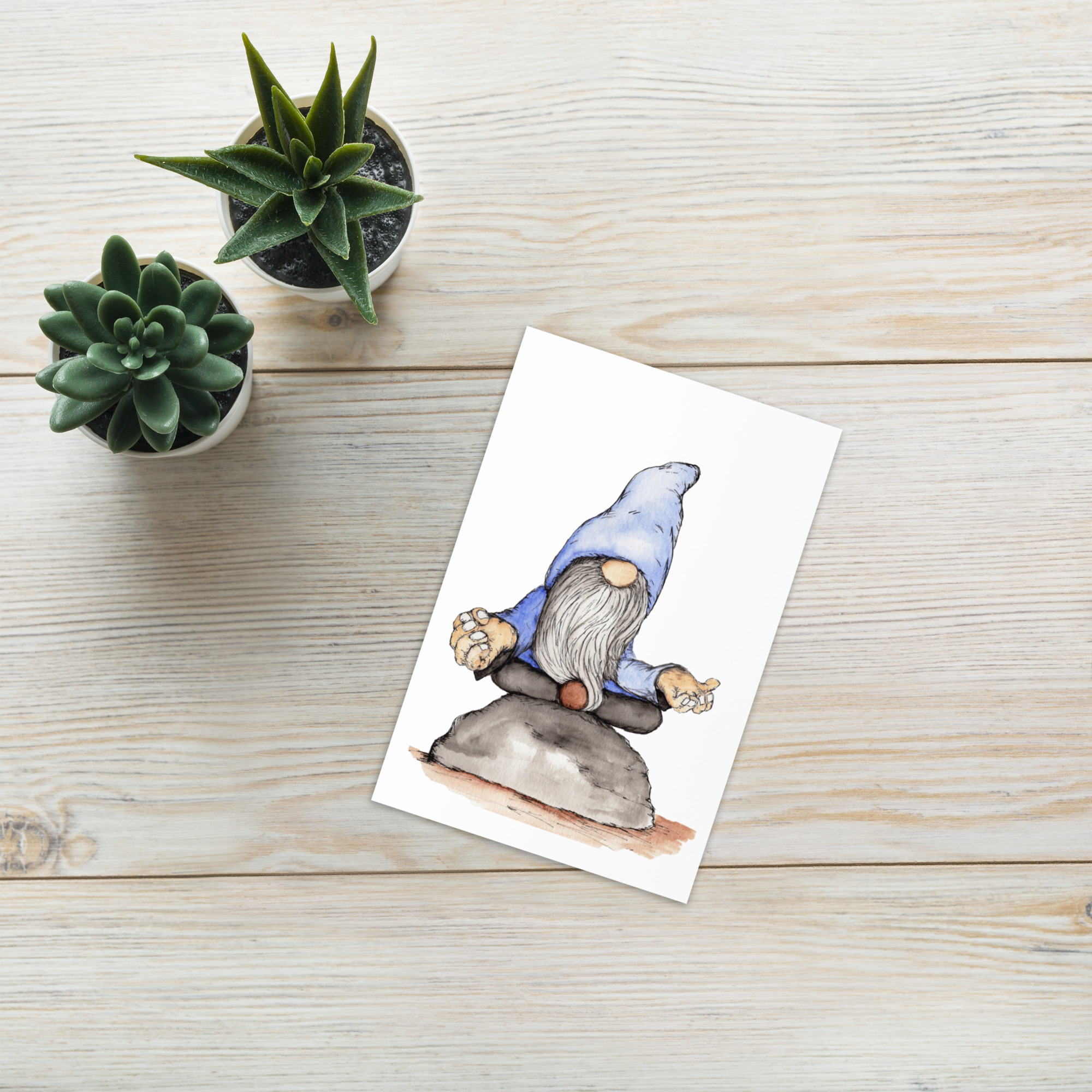 Gnome-aste