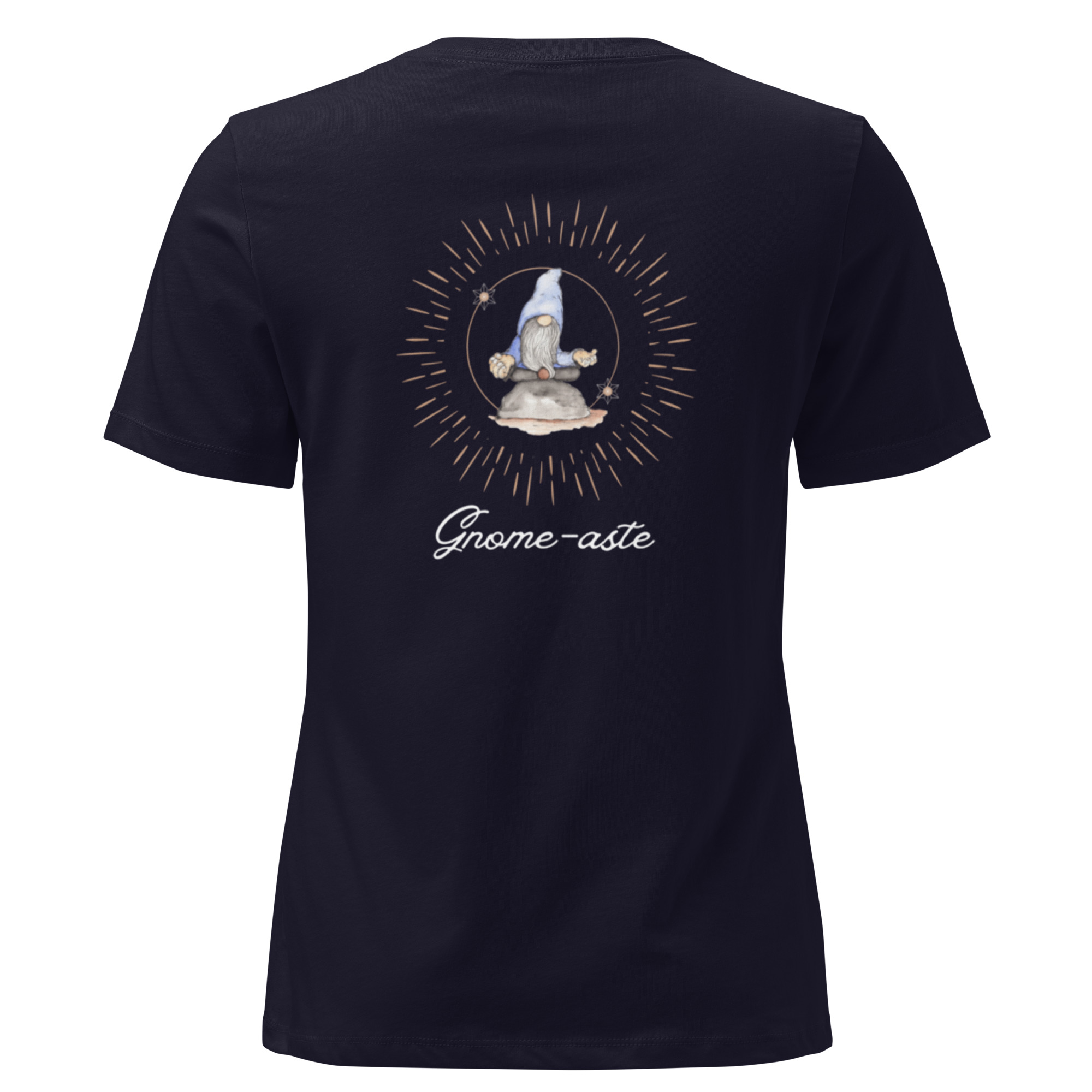 Gnome- aste