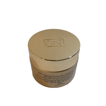 RoC Retinol Correxion Line Smoothing Glow Radiance Max Hydration Cream 1.7 Oz