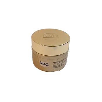 RoC Retinol Correxion Line Smoothing Glow Radiance Max Hydration Cream 1.7 Oz