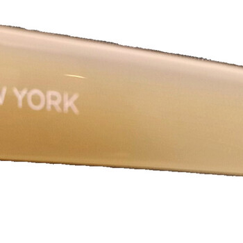 Jones New York Eyeglass Frames ONLY Women's Tan JNR005-MKW 53mm 17mm 140mm