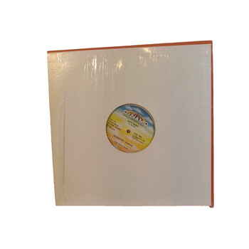 Dynamo Records Vinyl Album Disco Dynamo 45 RPM Childhood Forever In Stereo