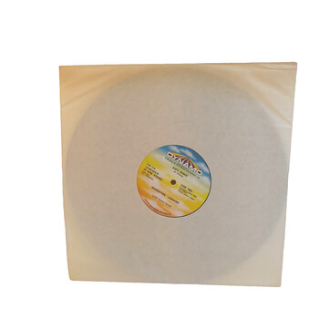 Dynamo Records Vinyl Album Disco Dynamo 45 RPM Childhood Forever In Stereo