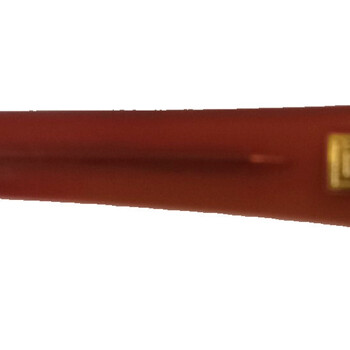 Liz Claiborne Eyeglass Frames ONLY Womens Tortoise Orange L437 0DM9 50/16/135
