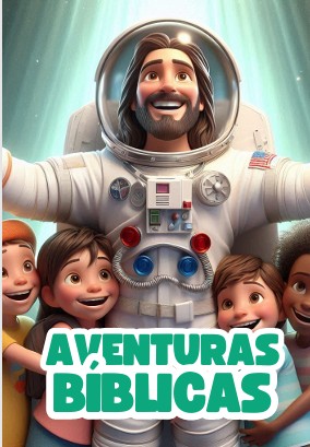 Aventuras Bíblicas 