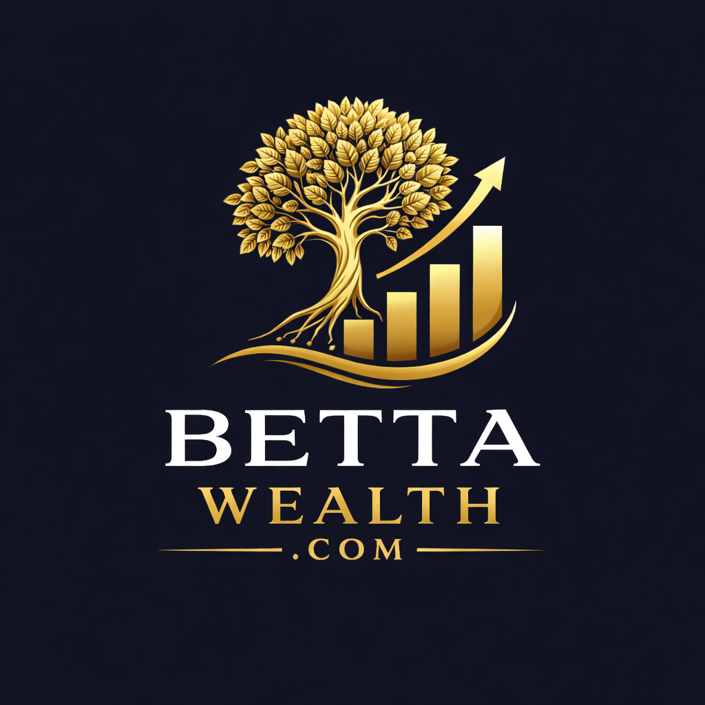 Betta Wealth Consultation