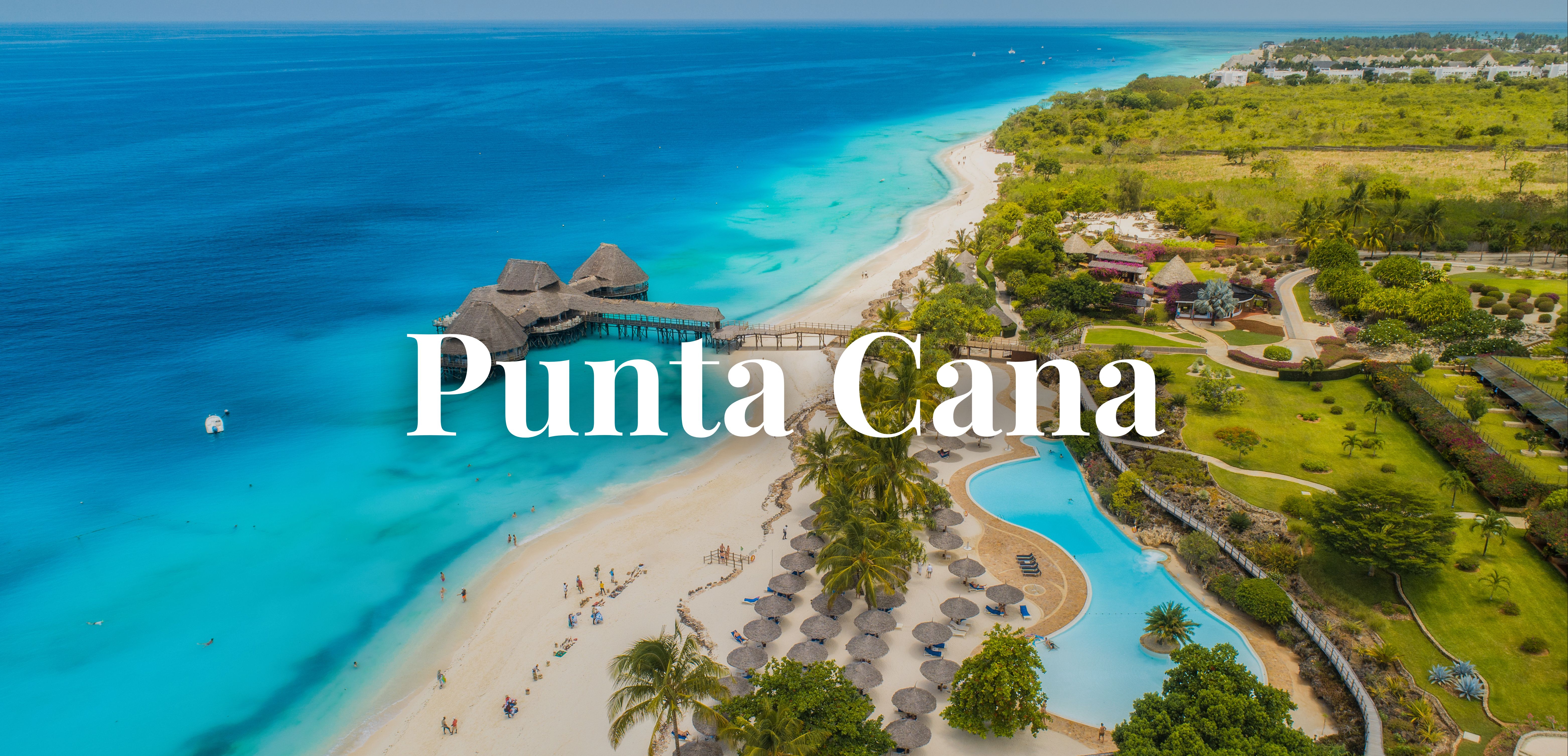 Punta Cana