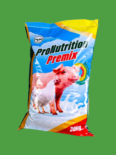 ProNutrition PREMIX PORC 0.5%
