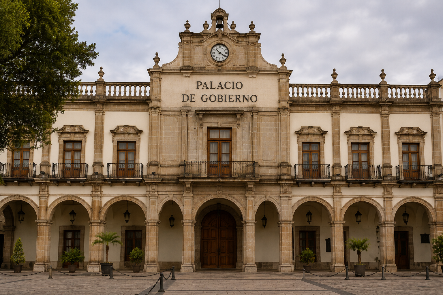 Asesoría Estratégica para Gobiernos