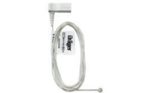 Sonda de temperatura cutánea ThermoTrace #MX11000/#MX11001
