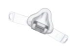 Mascarilla neonatal de silicona #8418490/#8418619
