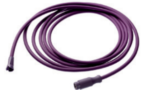 Tubo de conexión PANI para monitores Infinity® #MP00953