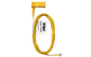 Sonda de temperatura cutánea ThermoTrace #MX11000/#MX11001