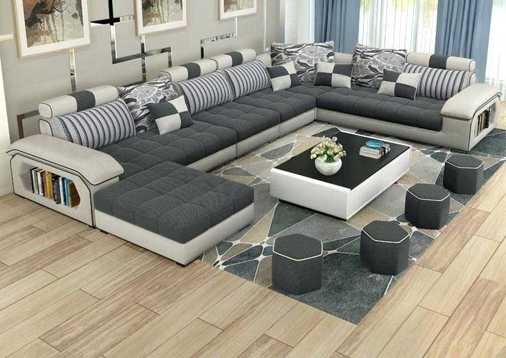 Sofa Set 
