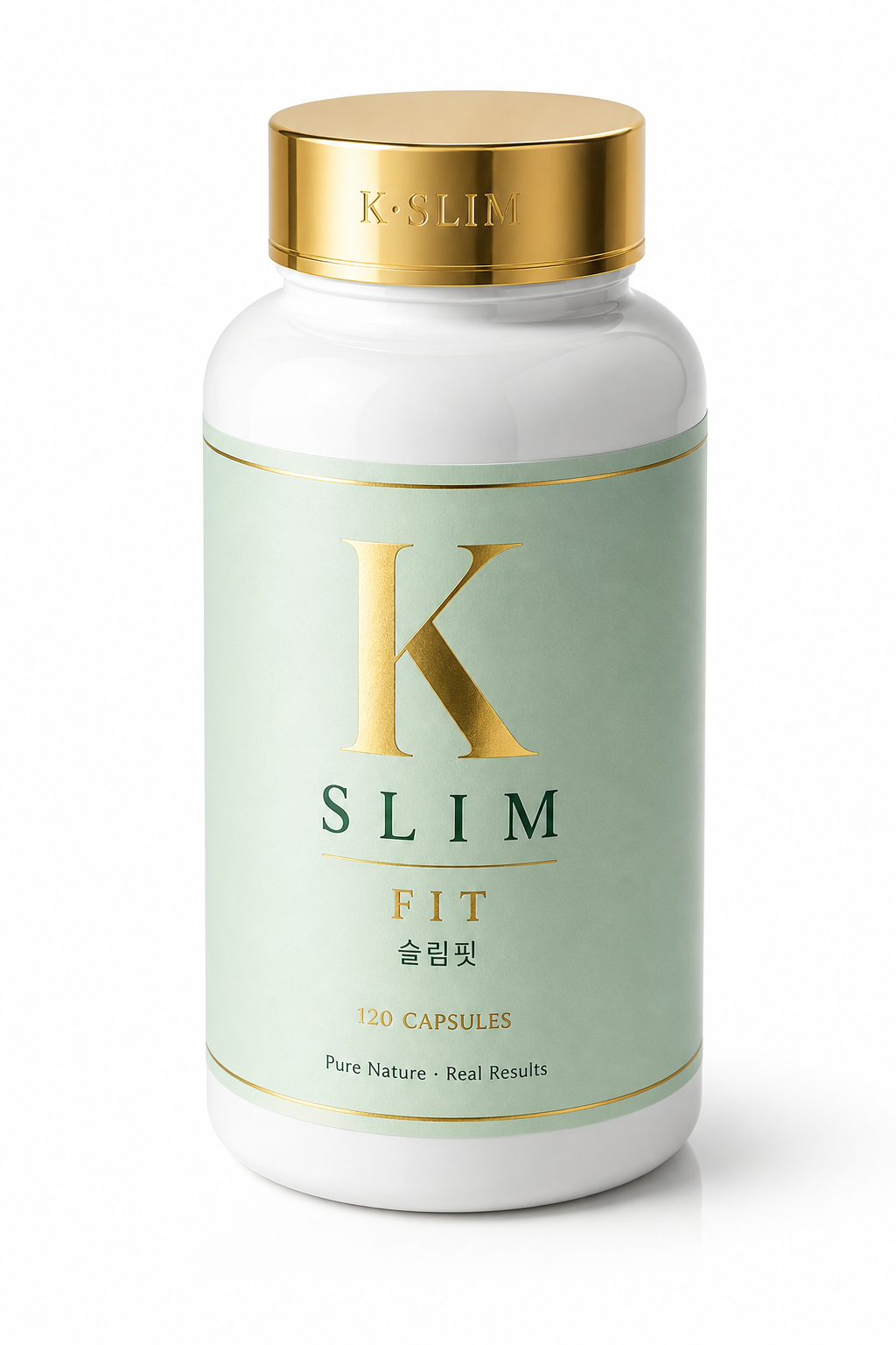 K Slim Fit Capsules