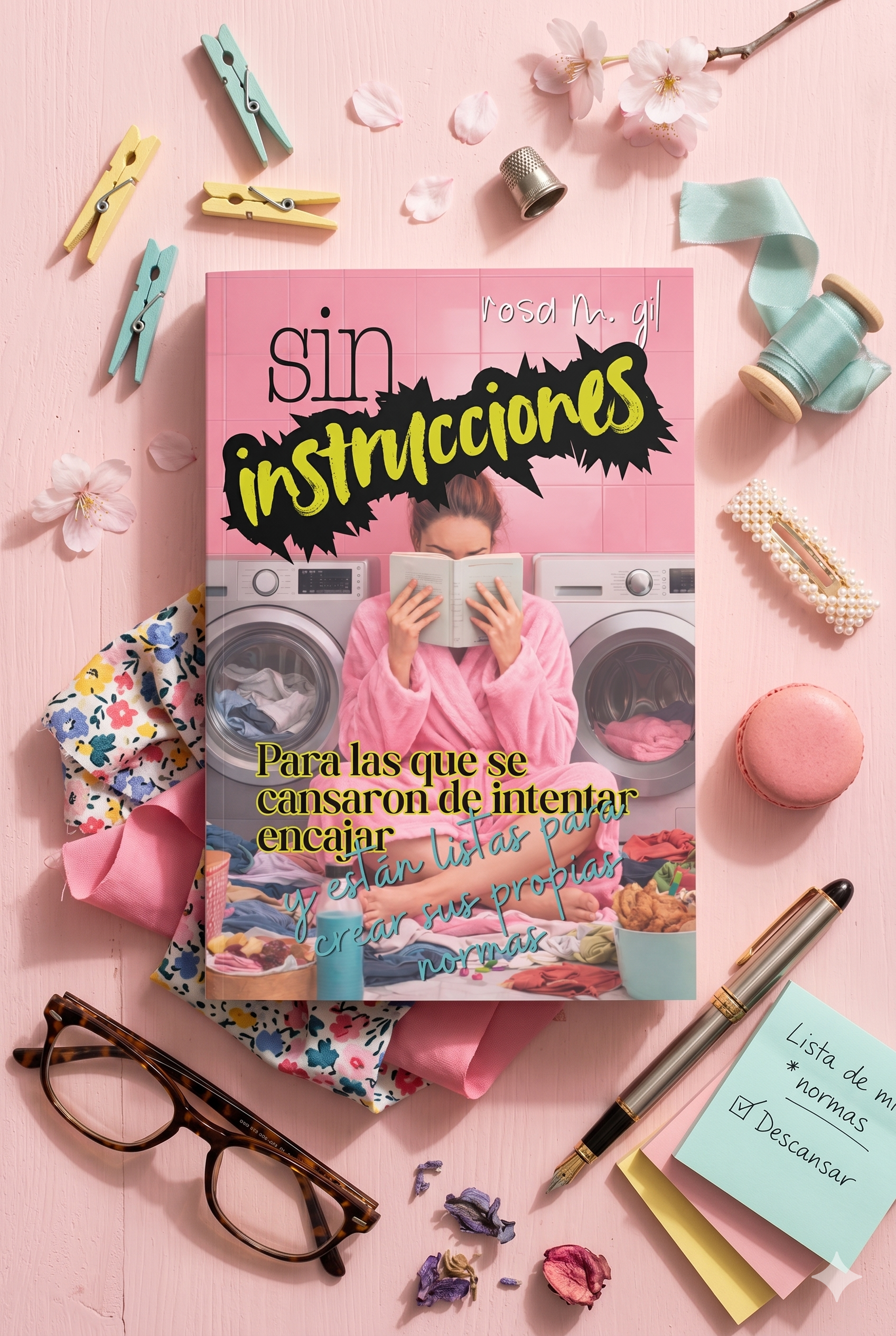 Sin Instrucciones