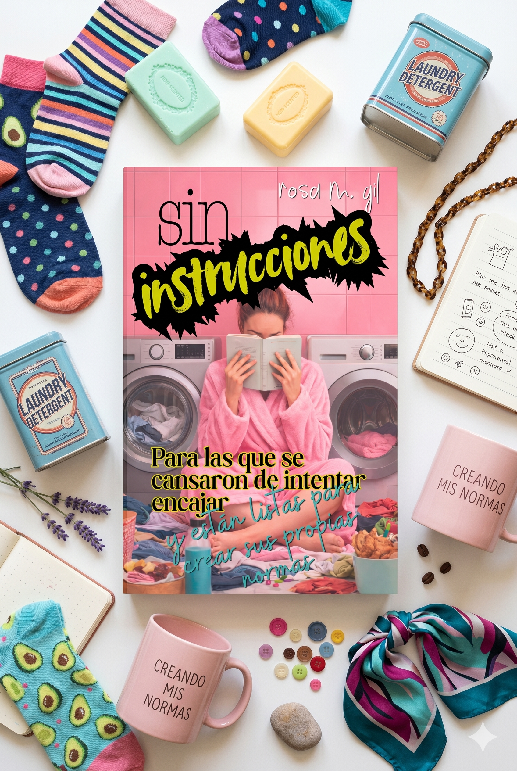 Sin Instrucciones