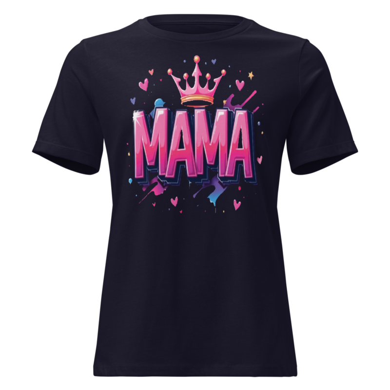 Women's Relaxed T-Shirt