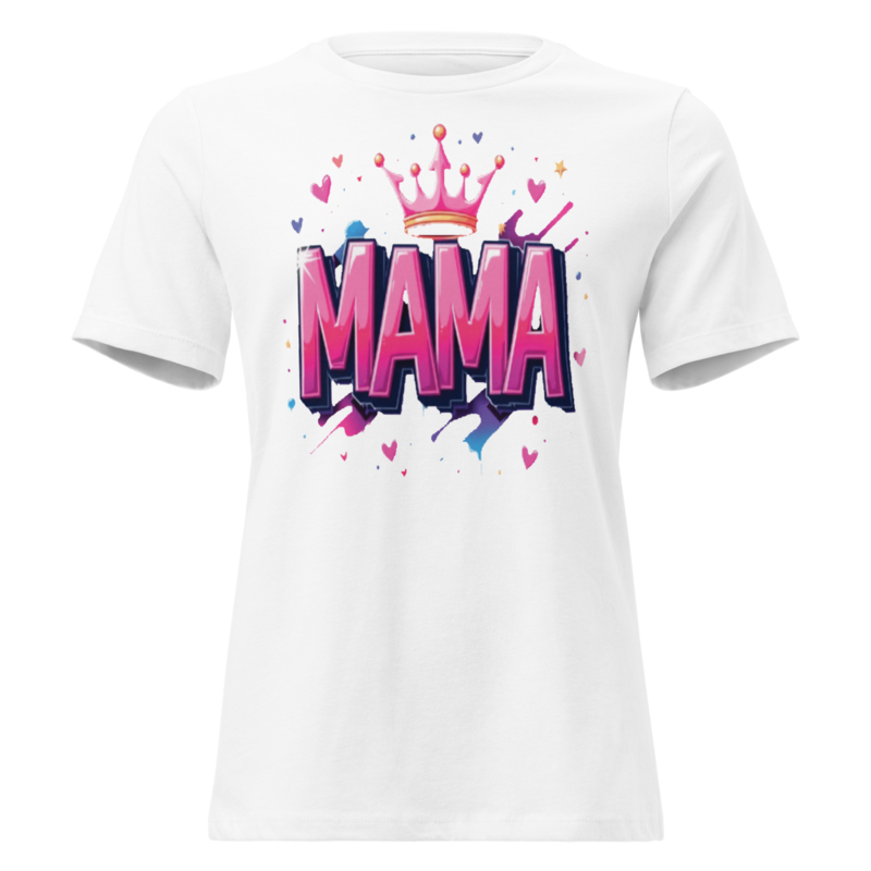 Women's Relaxed T-Shirt