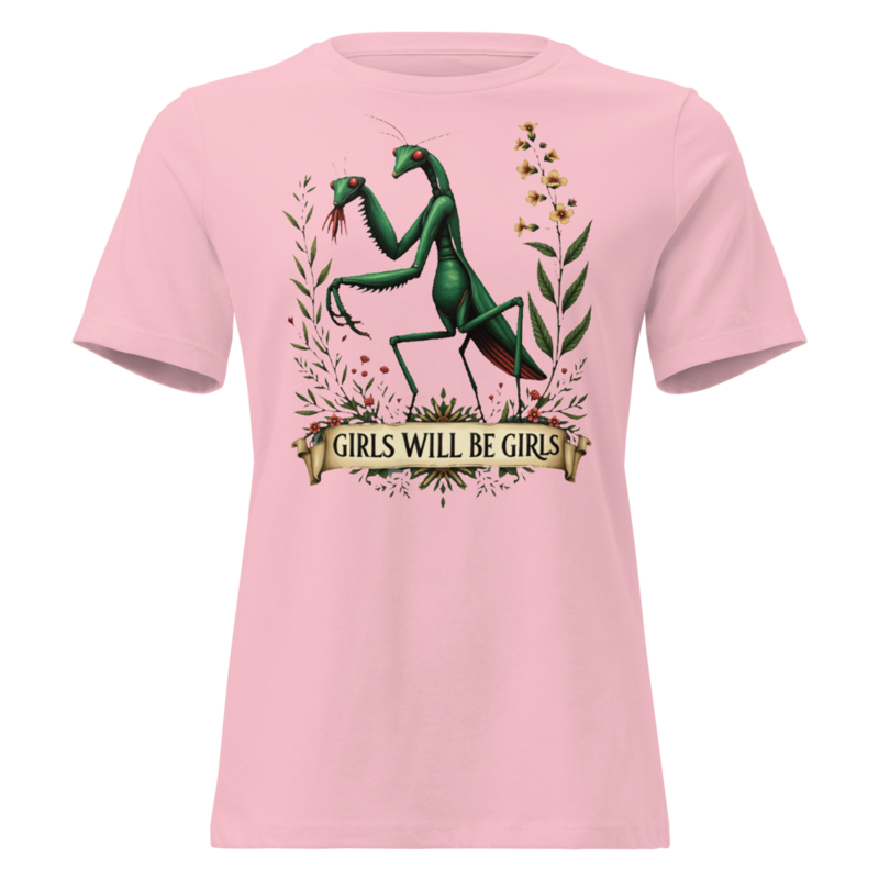 Women's Relaxed T-Shirt