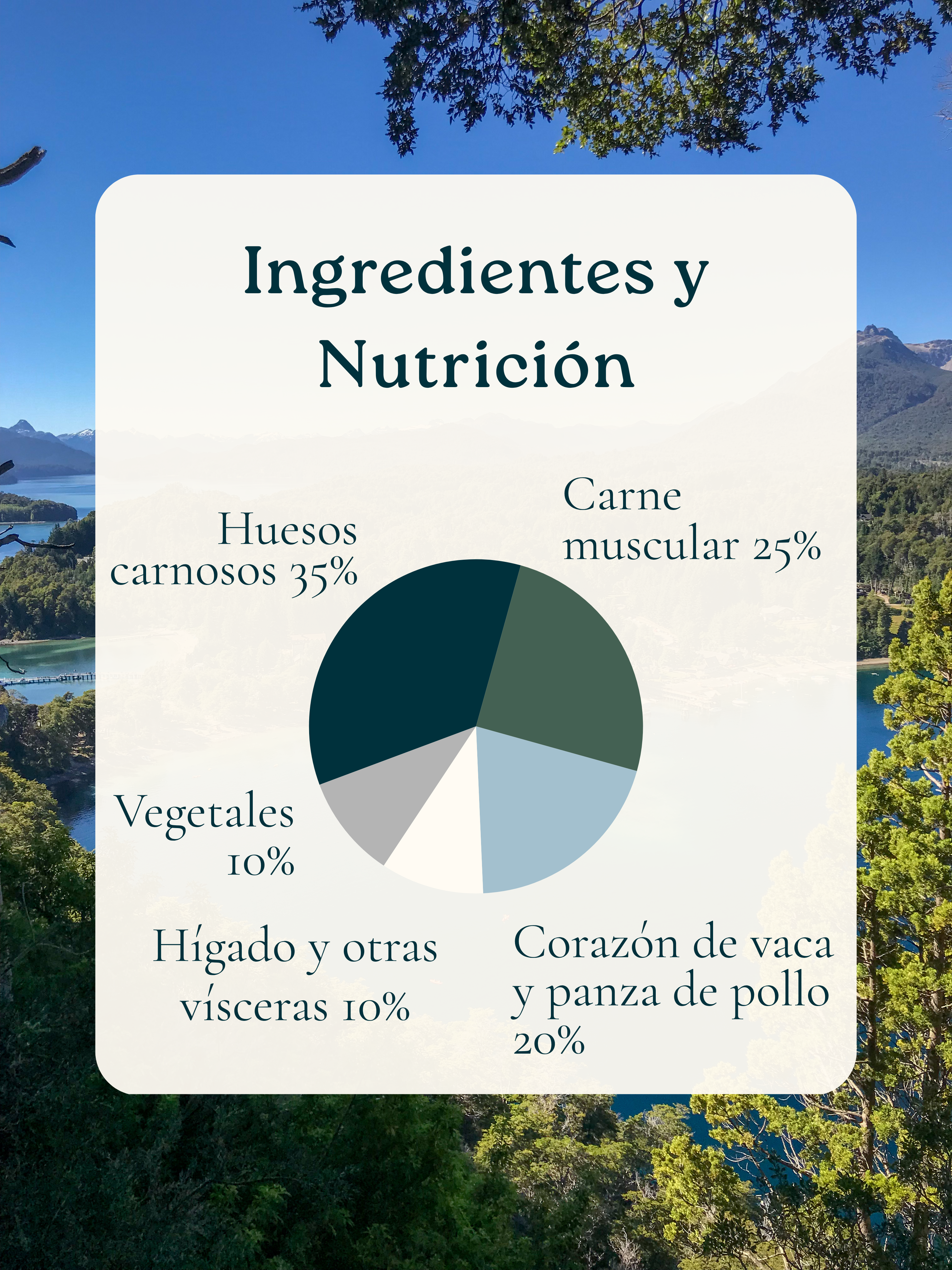 3kg para Perro | Mantenimiento