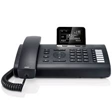 Business Desktop Telephone
