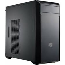 Cooler Master Mid Tower Case