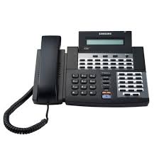 Samsung Office Desk Phone