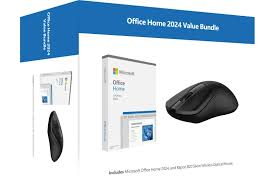 Office Home 2024 Value Bundle
