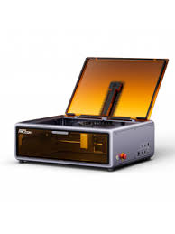 Desktop Laser Engraver