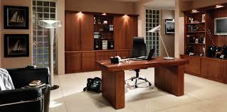 Executive Office Suite